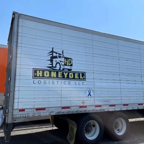 Vehicle Graphics